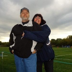 Meet your Posher, Fred j